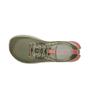 Lone Peak 9+ - Women's