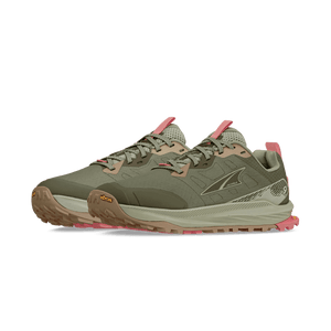 Lone Peak 9+ - Women's
