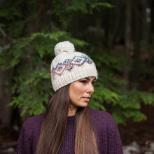 Anne Wool Women's Toque