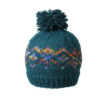 Anne Wool Women's Toque