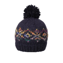 Anne Wool Women's Toque