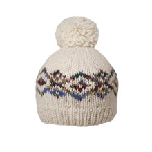 Anne Wool Women's Toque