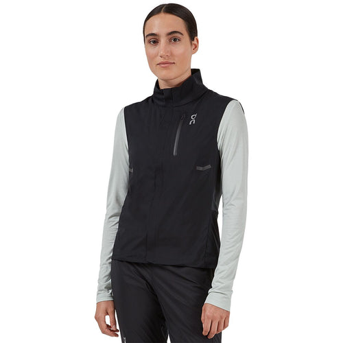 Weather Vest - Women's