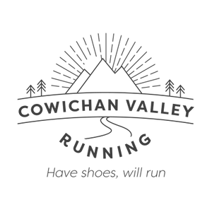 
          Cowichan Valley Running
          