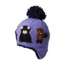 Canuck Wool Kid's Toque