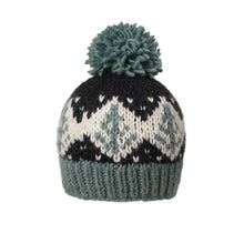Cedar Wool Toque