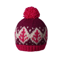Cedar Wool Toque