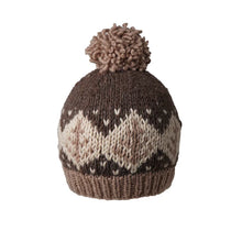 Cedar Wool Toque