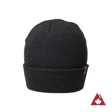 Comox Blended Merino Wool Toque