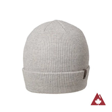 Comox Blended Merino Wool Toque
