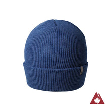 Comox Blended Merino Wool Toque