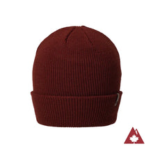 Comox Blended Merino Wool Toque