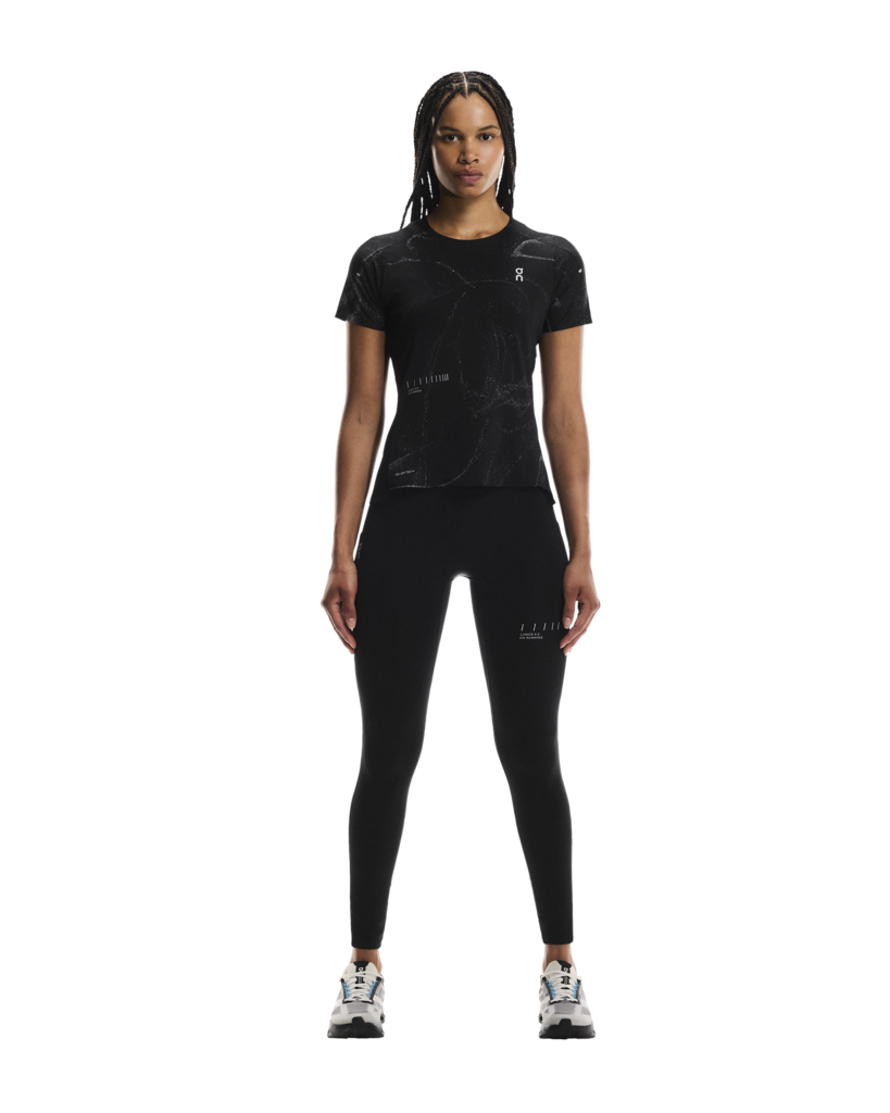 Performance Tights Lumos - Women's