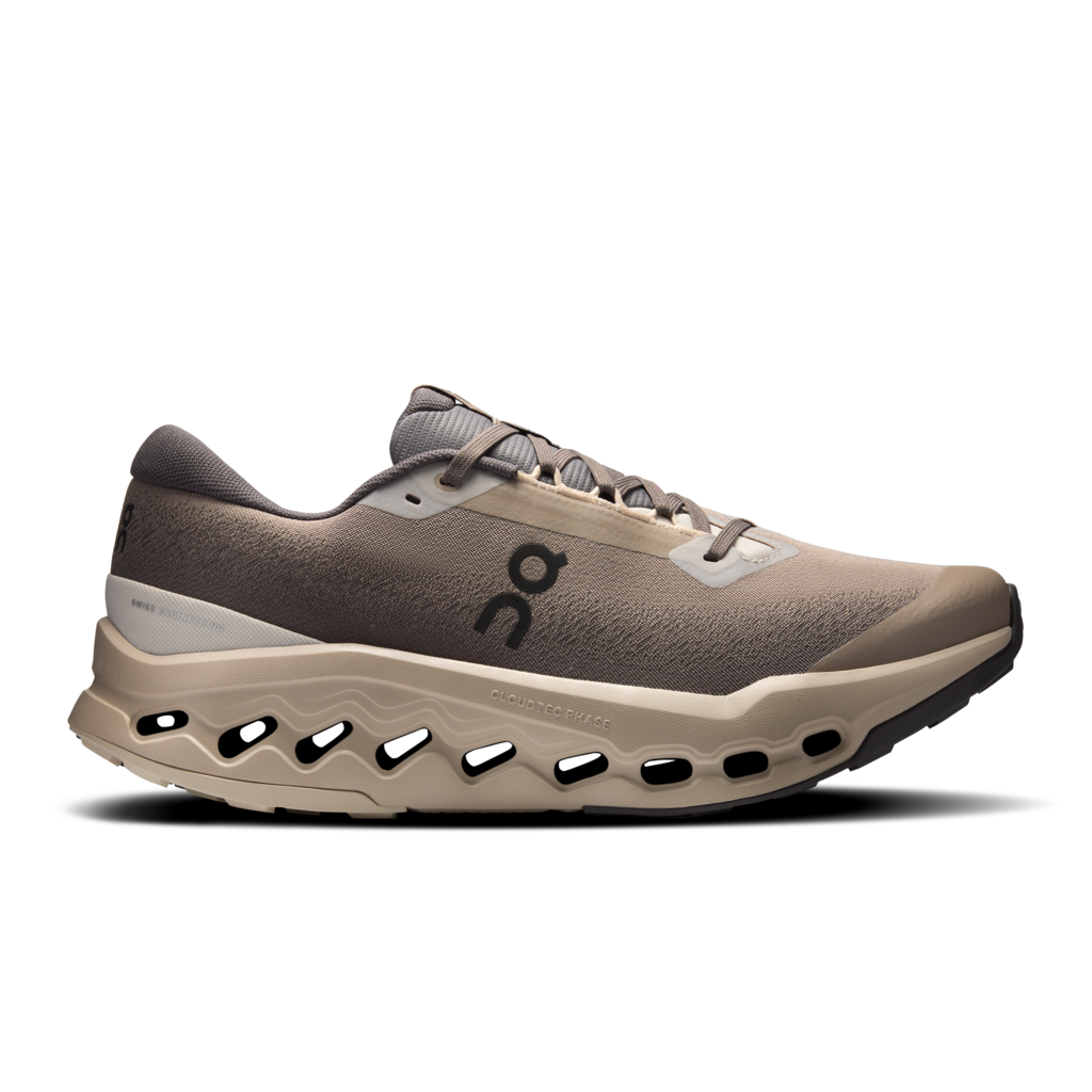 Cloudsurfer Trail 2 WP - Men's