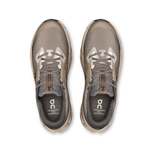 Cloudsurfer Trail 2 WP - Men's