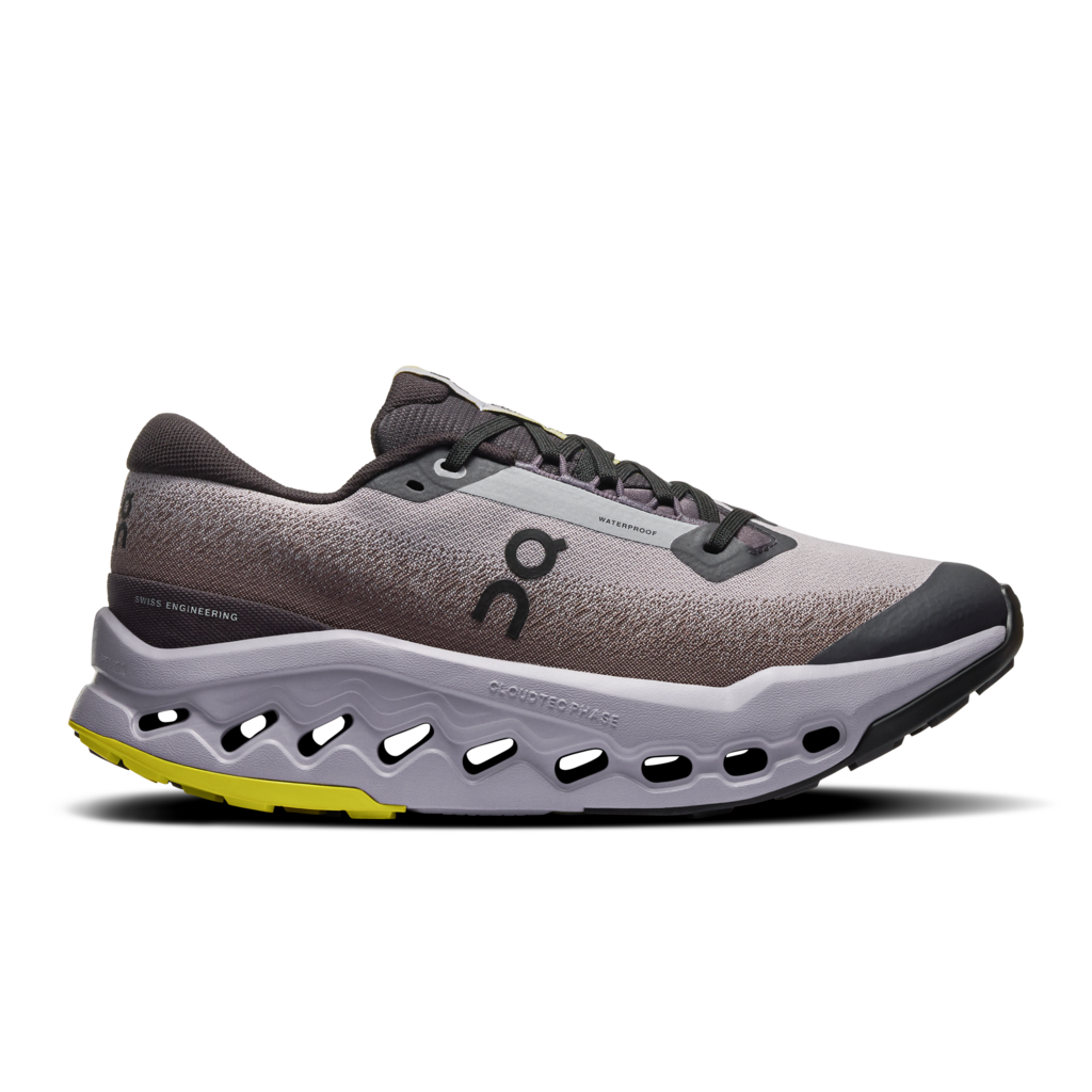 Cloudsurfer Trail 2 WP - Women's