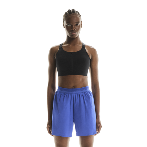 Endurance Bra Zip