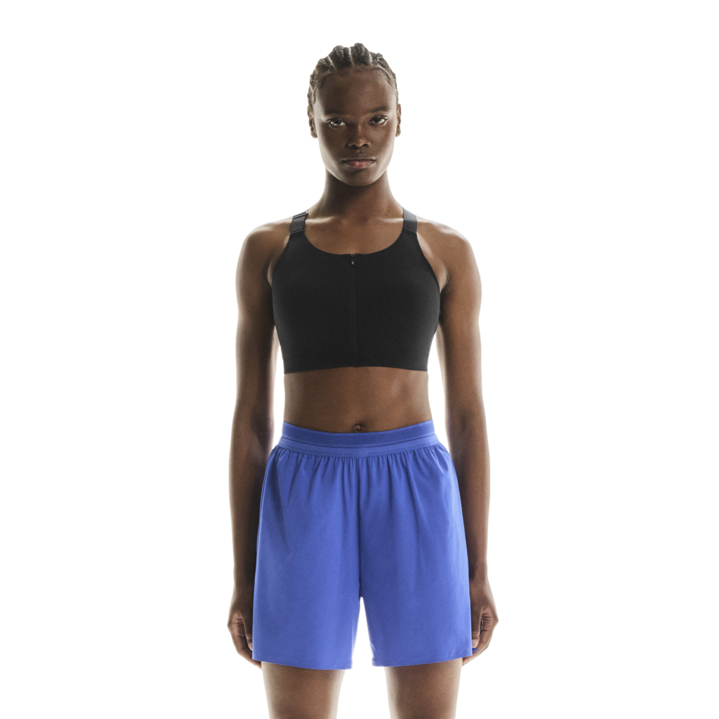 Endurance Bra Zip