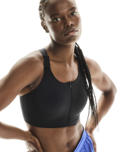 Endurance Bra Zip