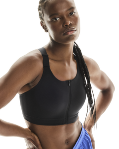 Endurance Bra Zip