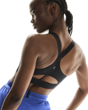 Endurance Bra Zip