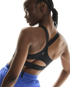Endurance Bra Zip