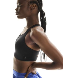 Endurance Bra Zip