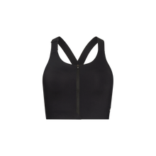 Endurance Bra Zip