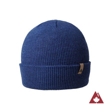 Cumberland 100% Merino Wool Toque