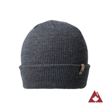 Cumberland 100% Merino Wool Toque