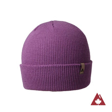 Cumberland 100% Merino Wool Toque