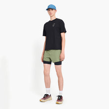 M DLYShort 5" Long Brief 2