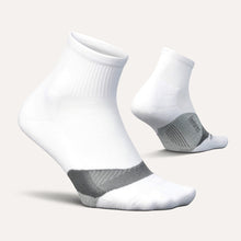 Elite Light Cushion Quarter