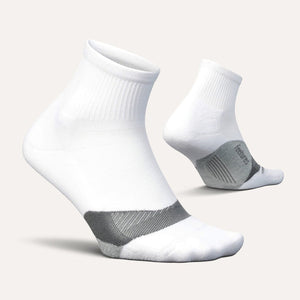Elite Light Cushion Quarter
