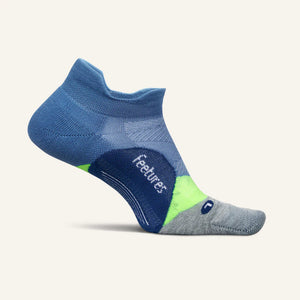 Elite Light Cushion No-Show Tab