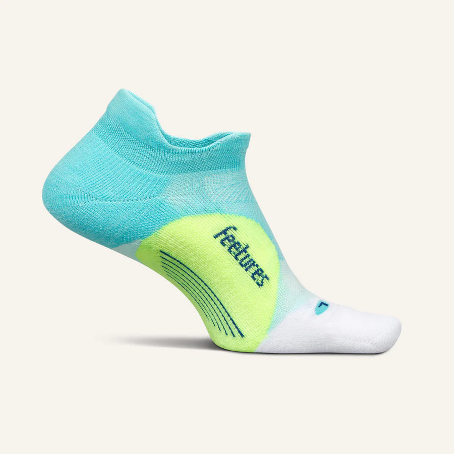 Elite Light Cushion No-Show Tab