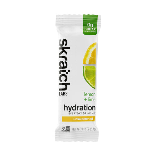 Hydration Everyday Drink Mix - Single Serving