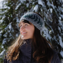 Ella Wool Headband