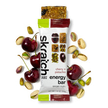 Energy Bar