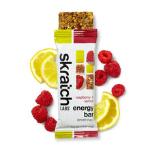 Energy Bar