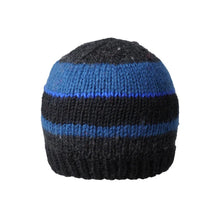 Eric Wool Men's Toque