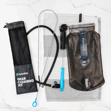 Gear Cleaning Kit