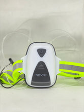NiteVest Rechargeable LED Safety Vest