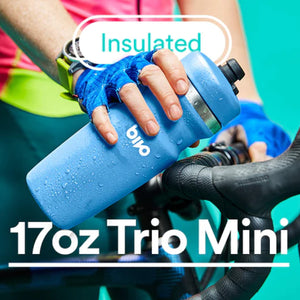 Trio Mini - 17oz Insulated