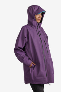 Legacy Poncho V3