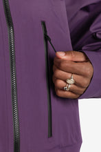 Legacy Poncho V3