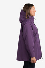 Legacy Poncho V3