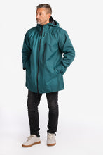 Legacy Poncho V3