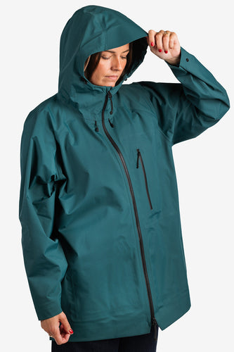 Legacy Poncho V3