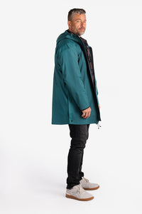 Legacy Poncho V3